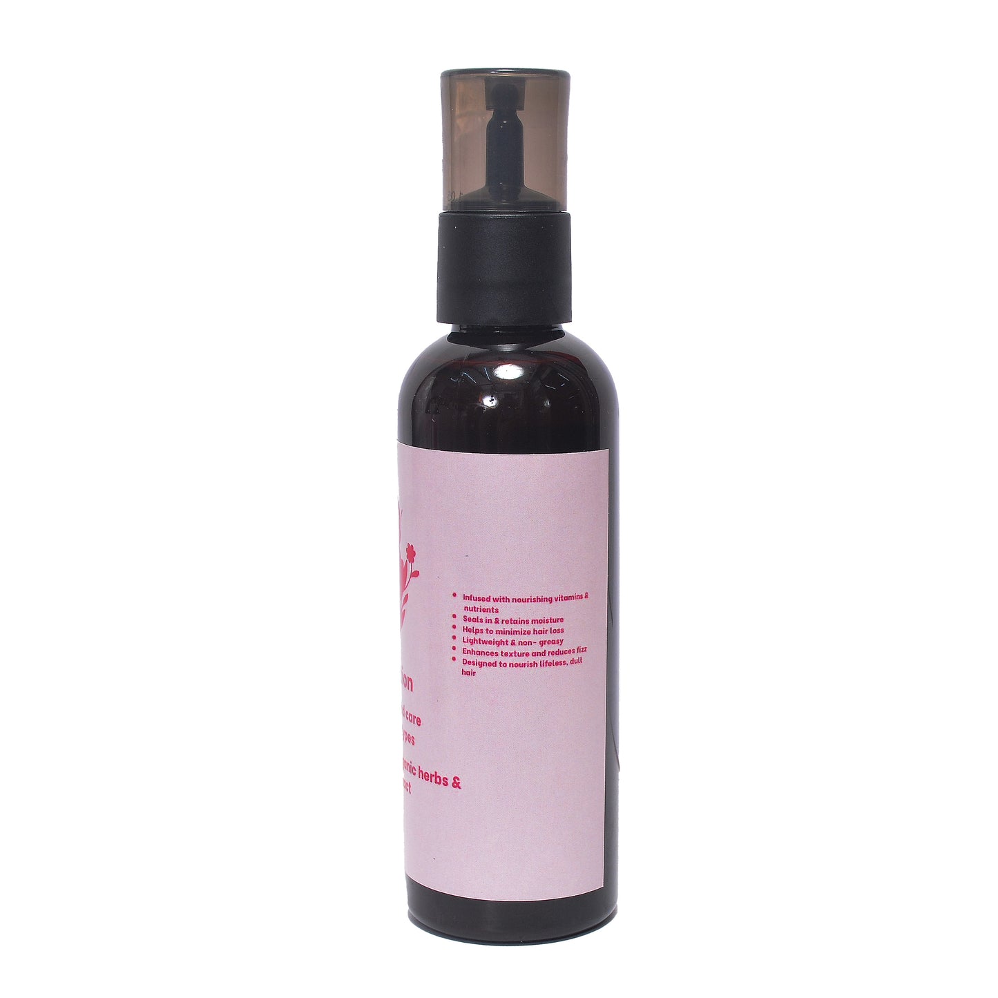 Hair Potion