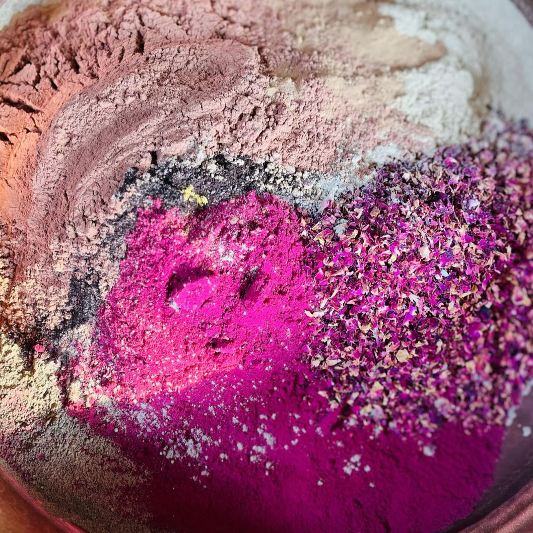 Royal Ubtan Powder