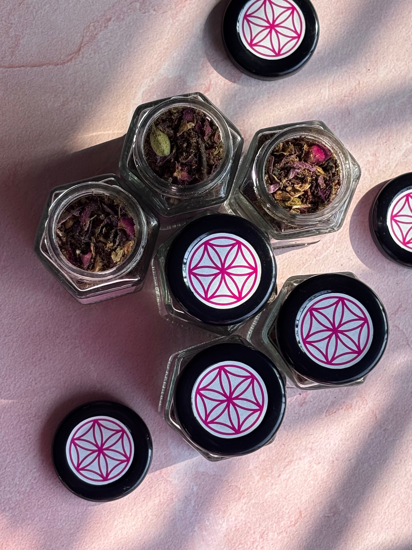 Beauty Incense
