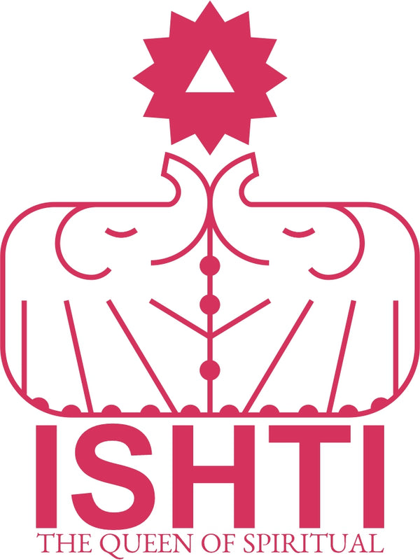 Ishti The Queen of Spiritual