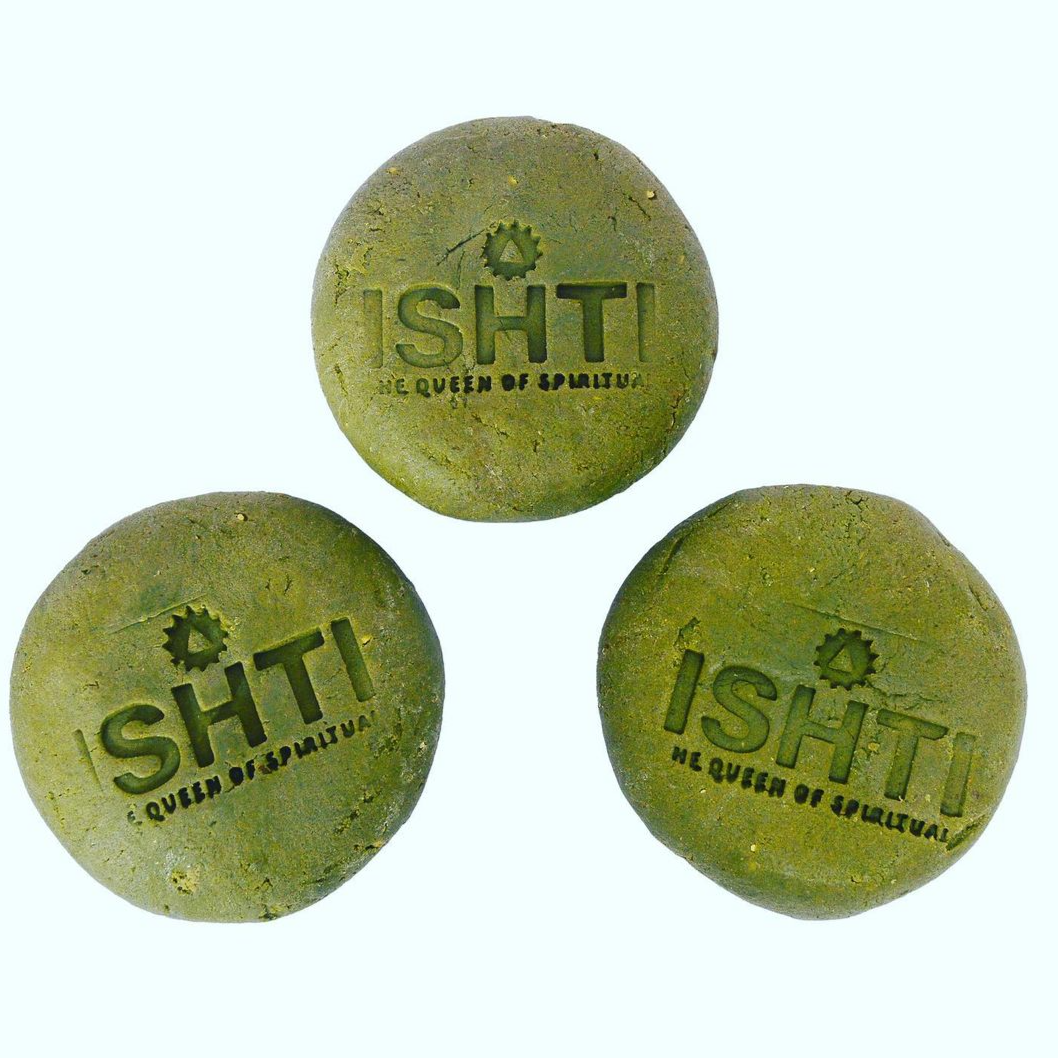 Neem Shampoo Bar