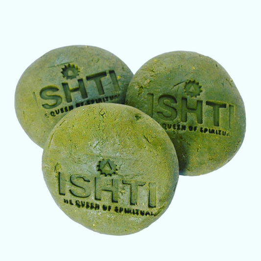 Neem Shampoo Bar