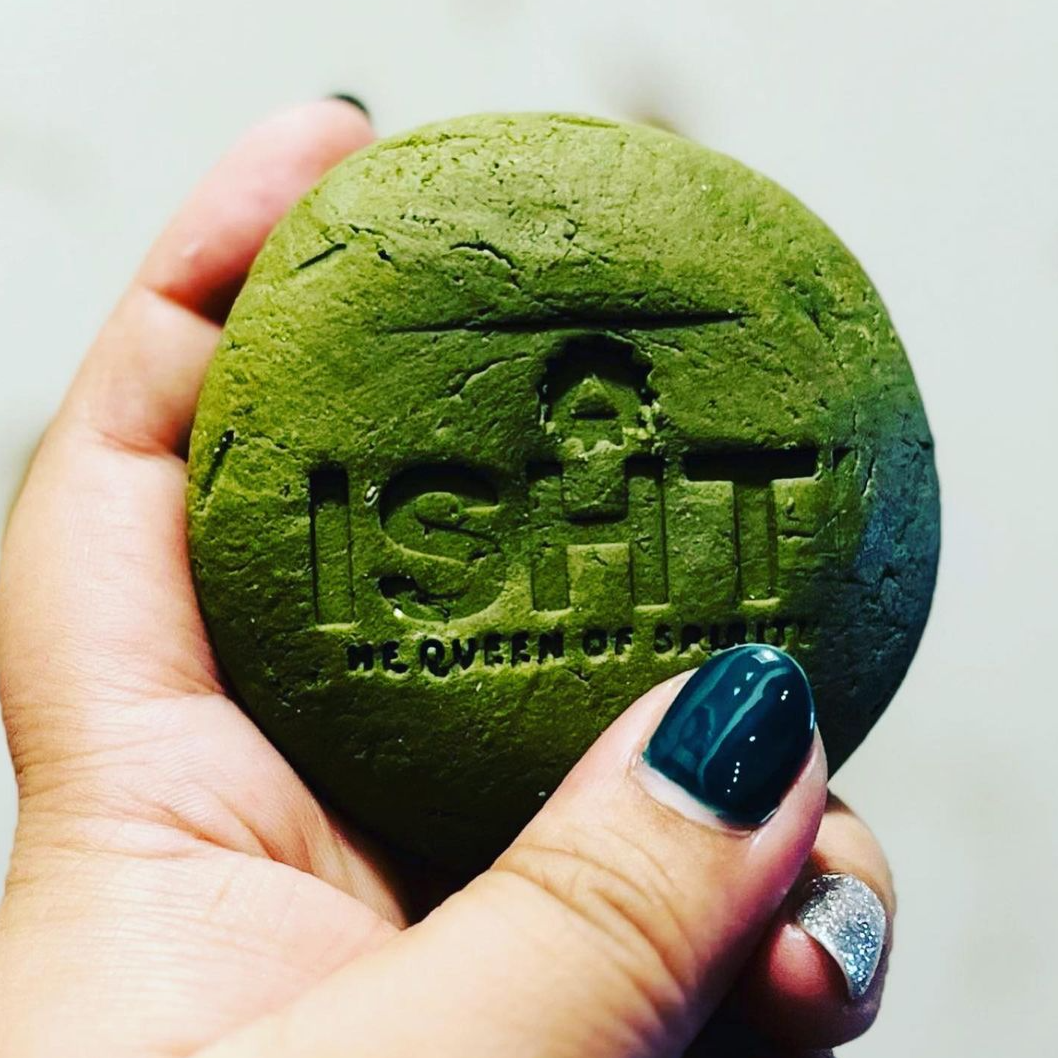 Neem Shampoo Bar