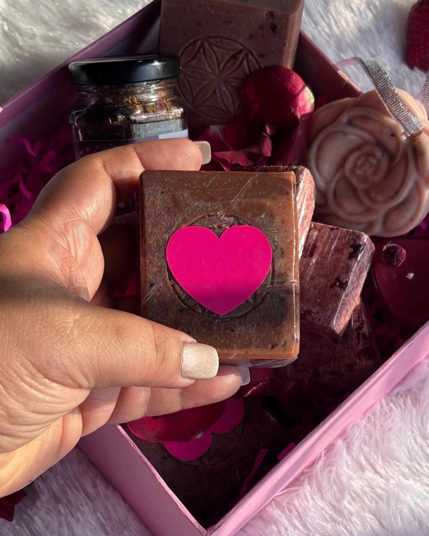 Self Love bundle