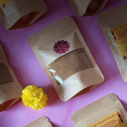 Royal Ubtan Powder
