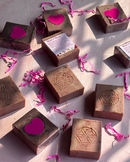 Blush & Bloom