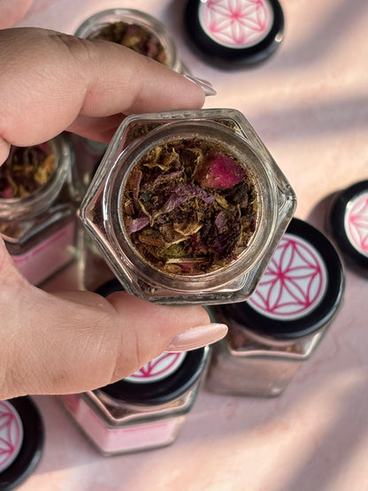Beauty Incense