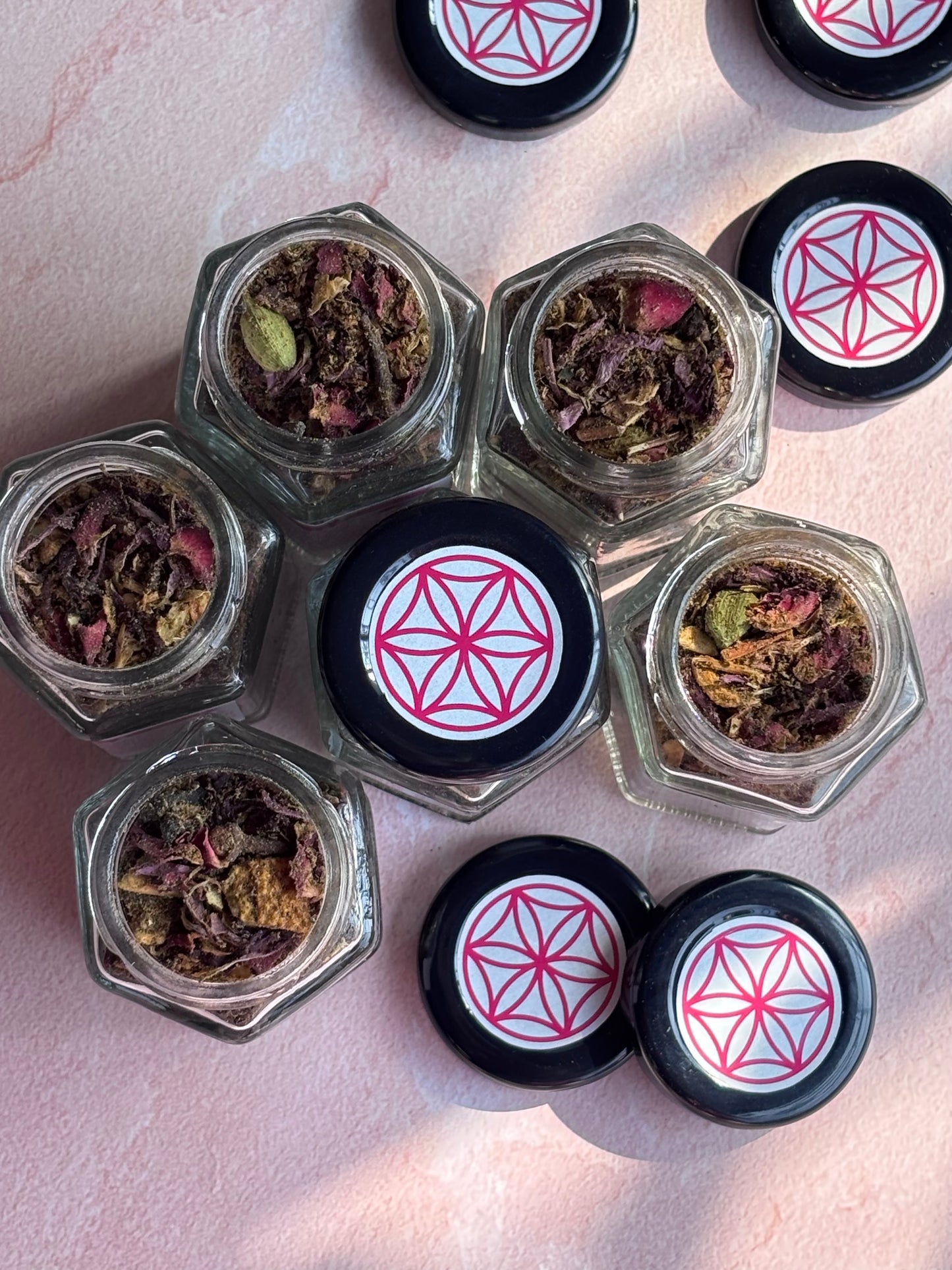 Beauty Incense