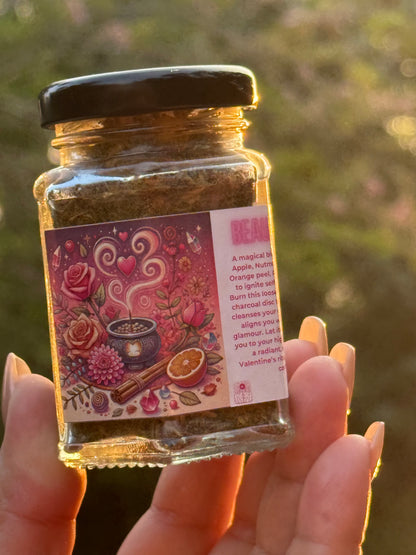 Beauty Incense