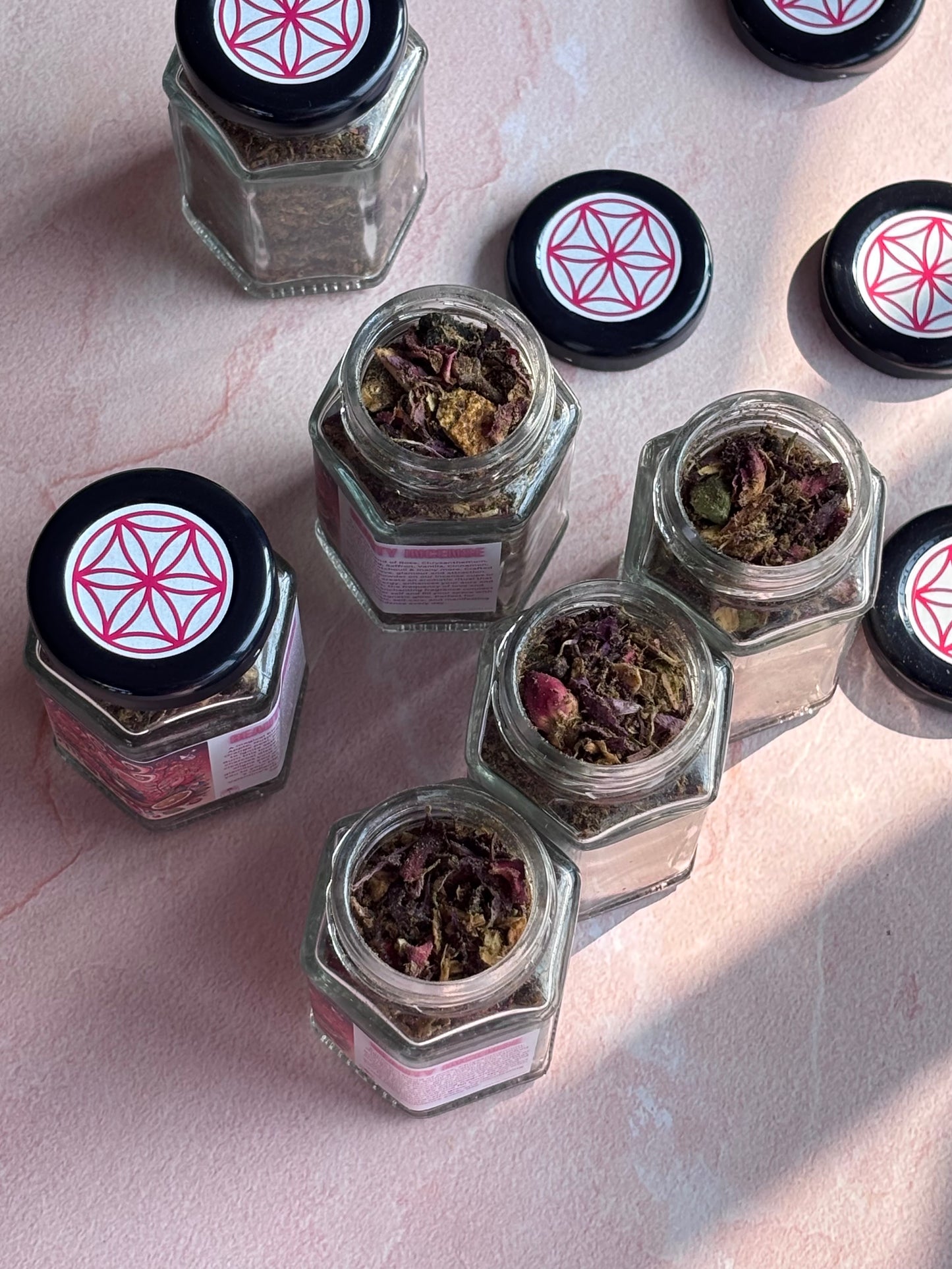 Beauty Incense