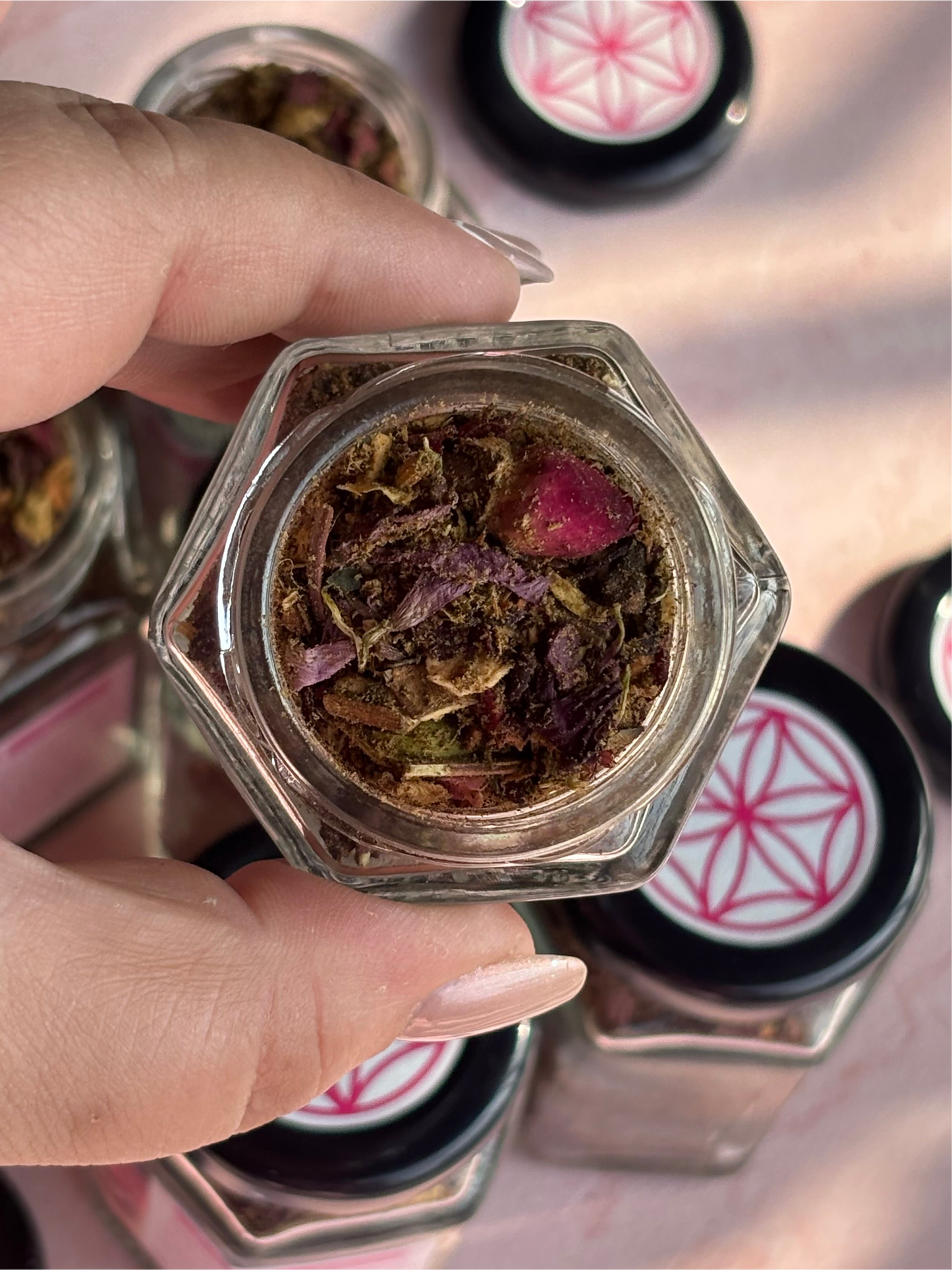 Beauty Incense