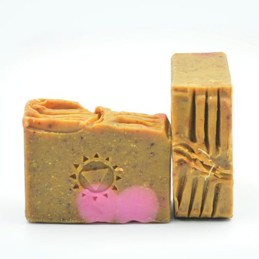 Perky Mustard