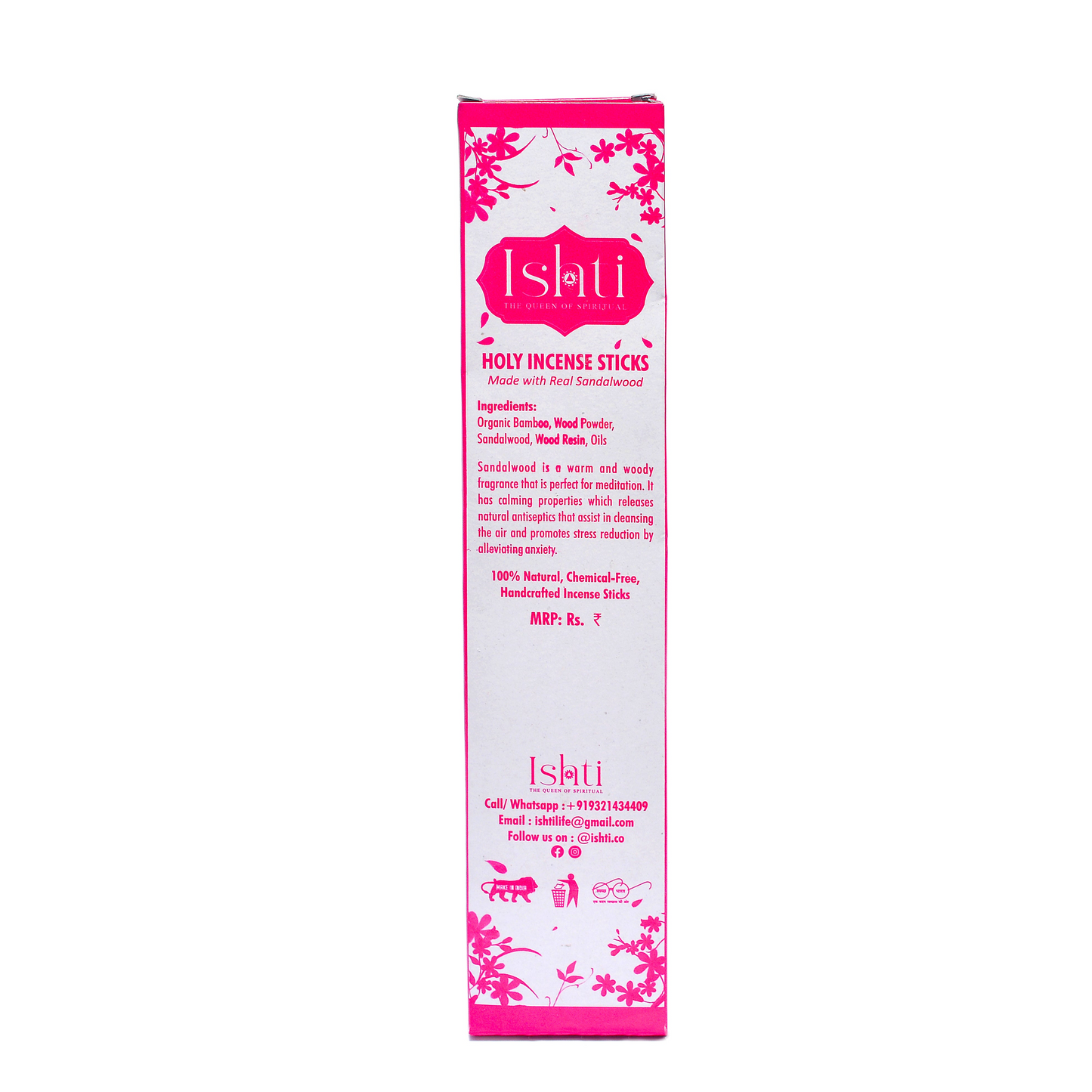 Incense Sticks