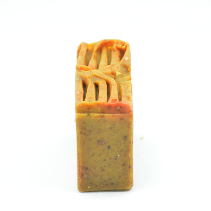 Perky Mustard
