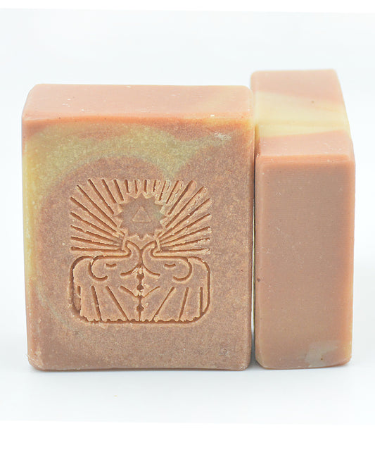 Goat Milk Magic