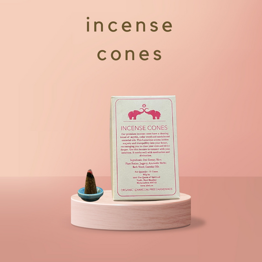 Incense Cones