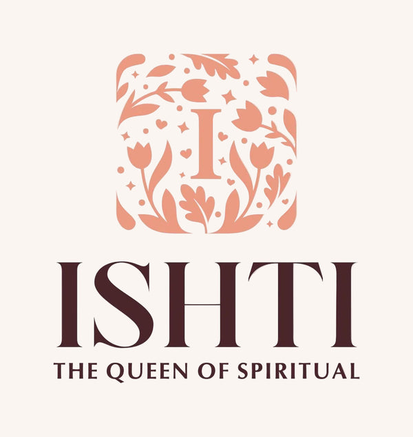Ishti The Queen of Spiritual